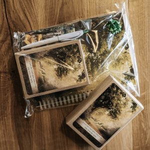 המסע שלך לעצמך מסע רוחני מהפנים החוצה